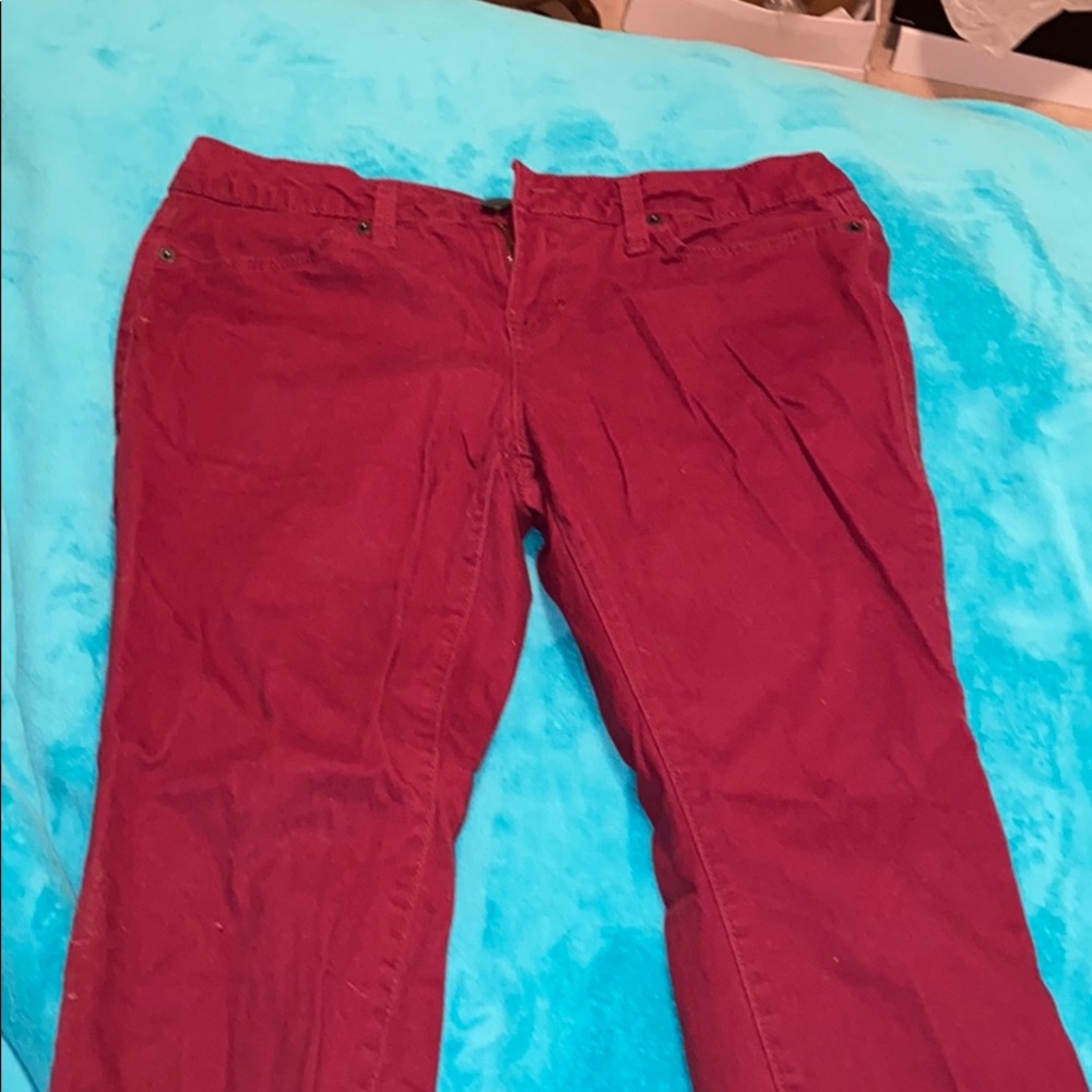 Pants